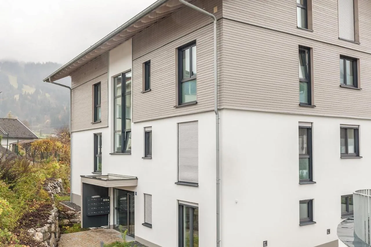 Apartment Zum Geniessen Garmisch-Partenkirchen