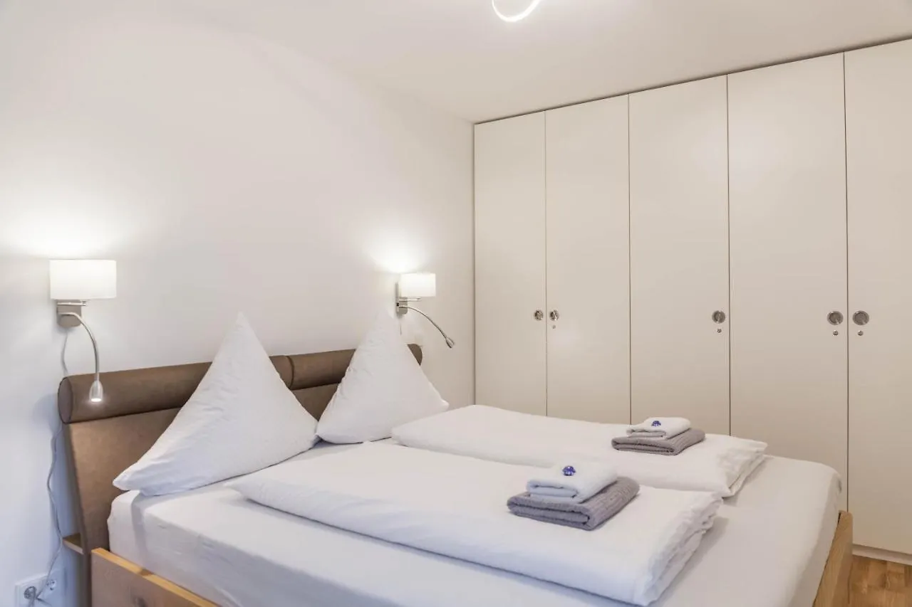 Apartment Zum Geniessen Garmisch-Partenkirchen