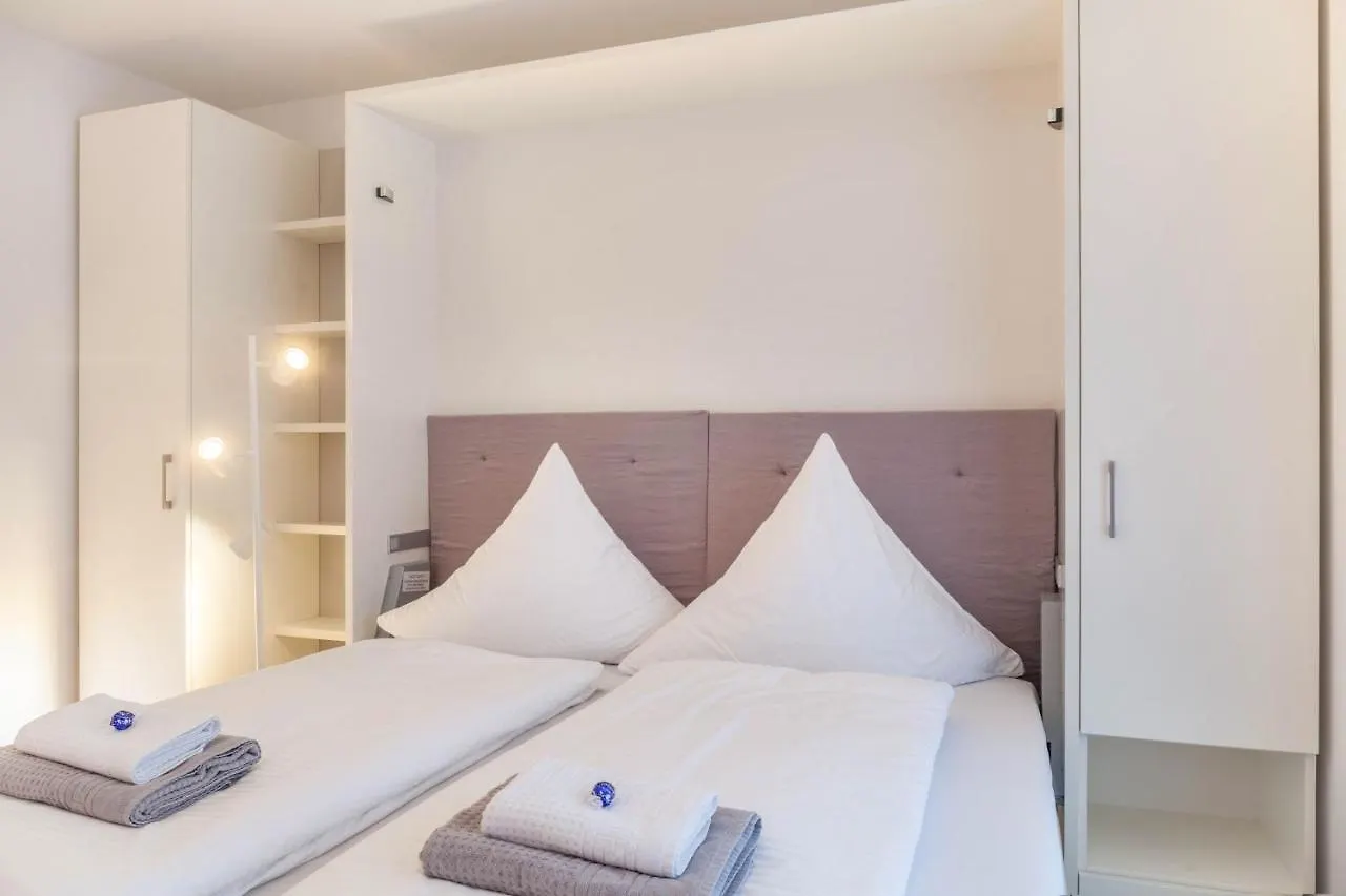 Apartment Zum Geniessen Garmisch-Partenkirchen