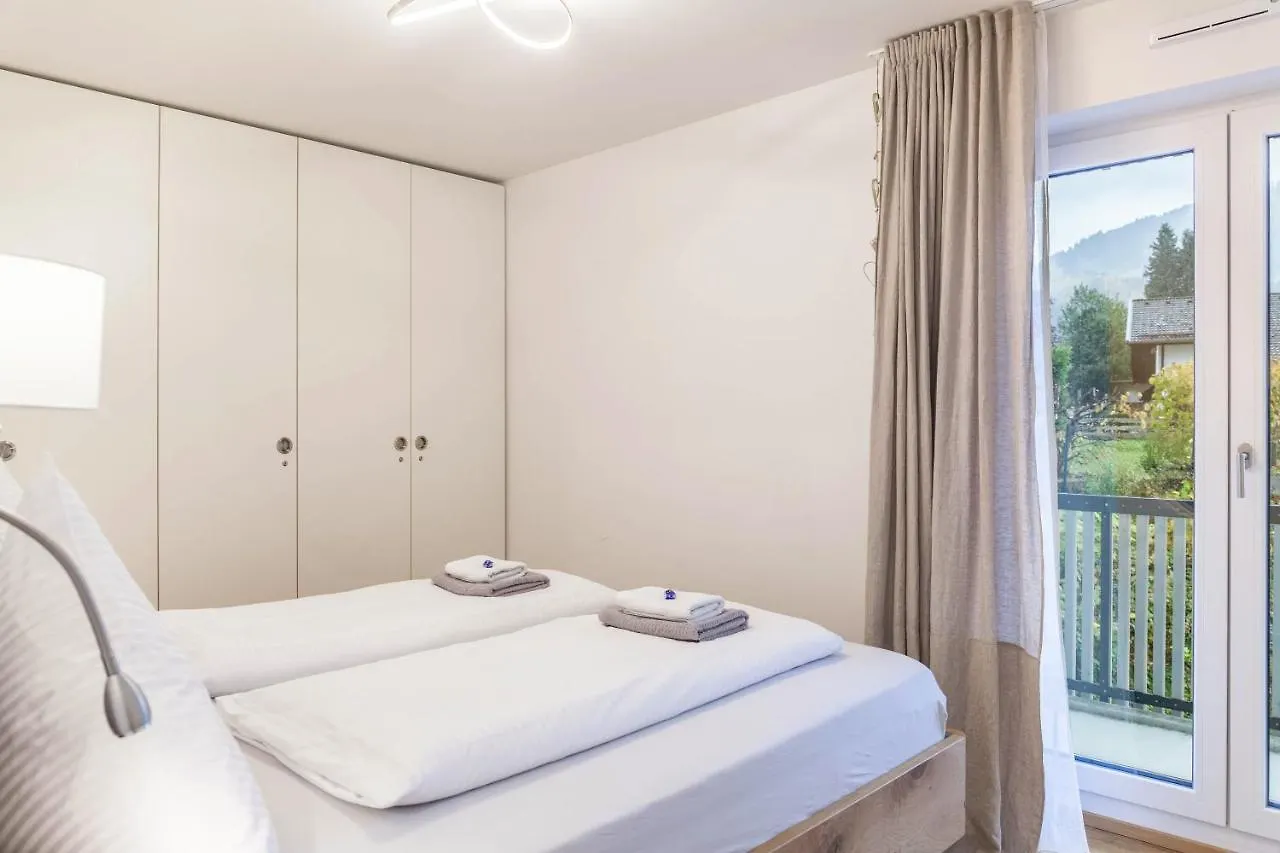 Apartment Zum Geniessen Garmisch-Partenkirchen