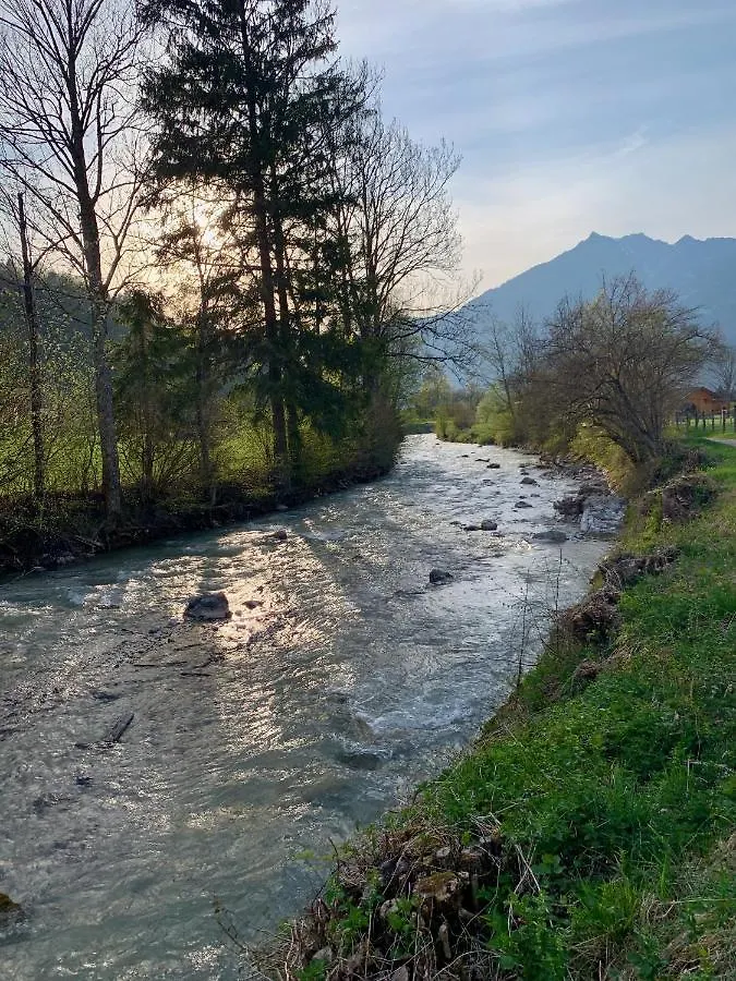 Apartment Zum Geniessen Garmisch-Partenkirchen